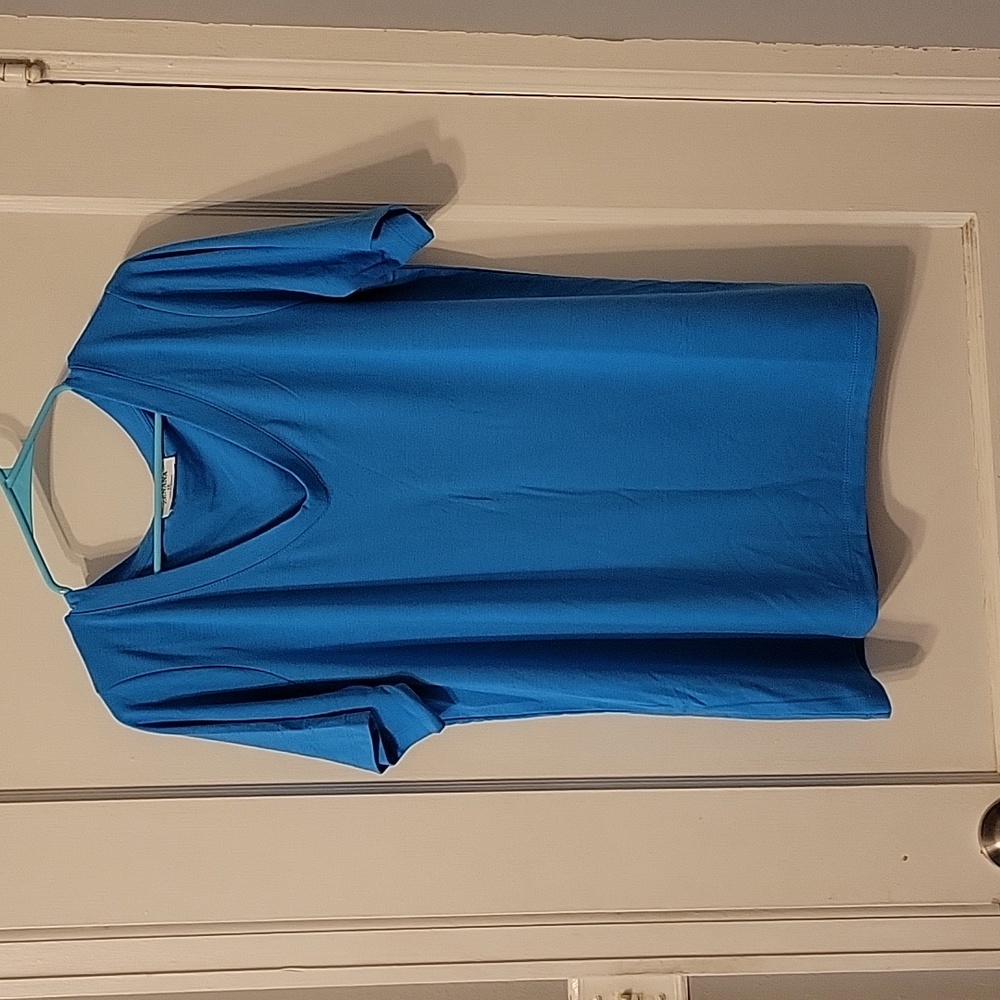 Brand new V Neck T